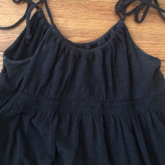 Vintage Havana flowy top. Medium - Picture 4 of 4